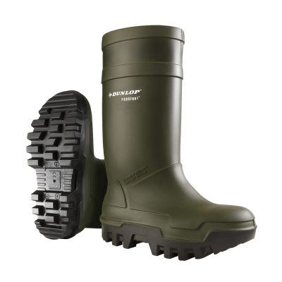 Dunlop Purofort Thermo+ Full Safety