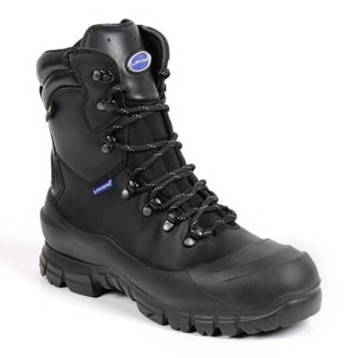 Security Boots Heavy Duty Exploration High