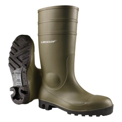 Dunlop Boot Protomastor Full Safety