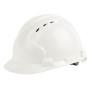 Helmet EVO8 Linesman White